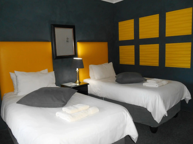 Obesa Lodge