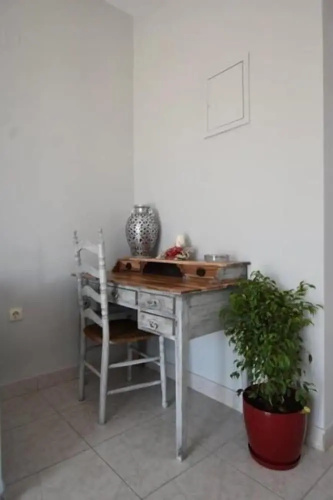 Brezza Apartments