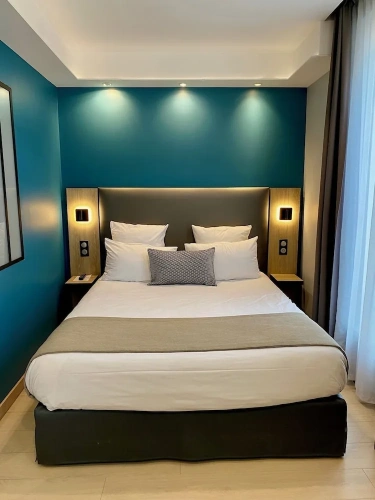 Superior room