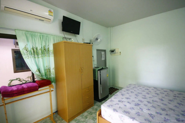 Chaiwat Resort