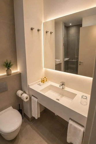 Executive Suite with sea view