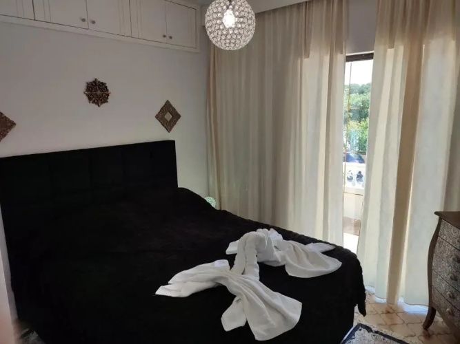 Ixian House Apartment