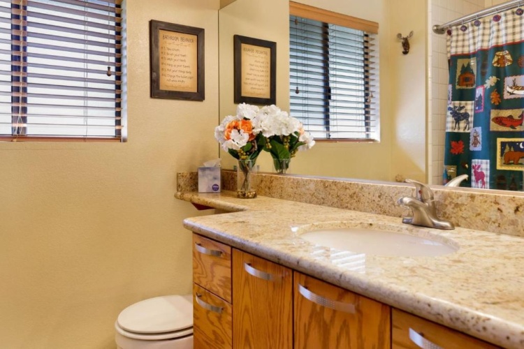 4 Bedrooms Double Cottage