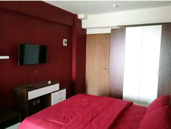 Bintaro Parkview A1228