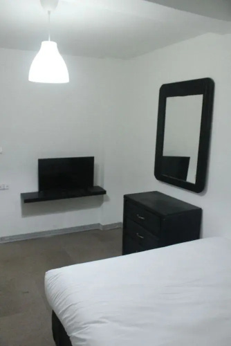 Rafiki Hostel