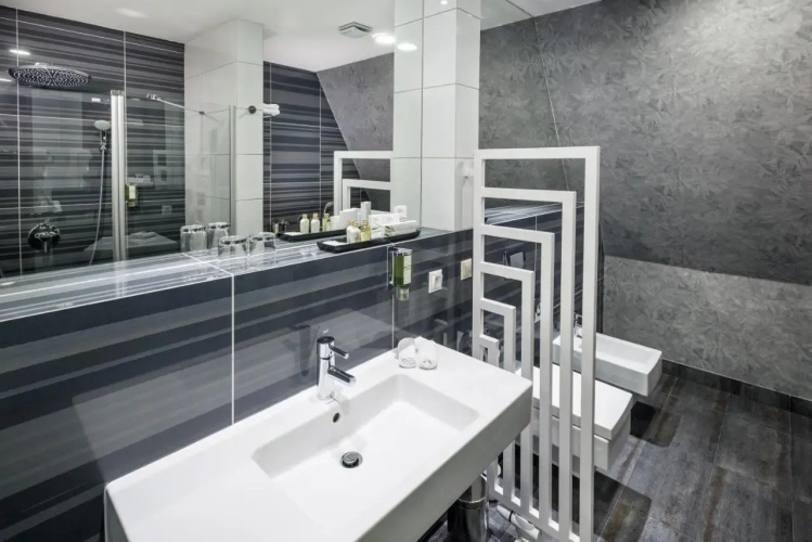 Hotel Podkowa Spa Wellness