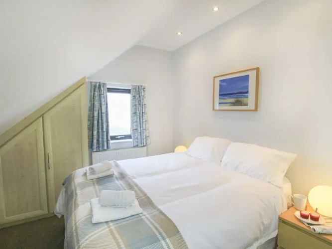 Cowrie Cottage