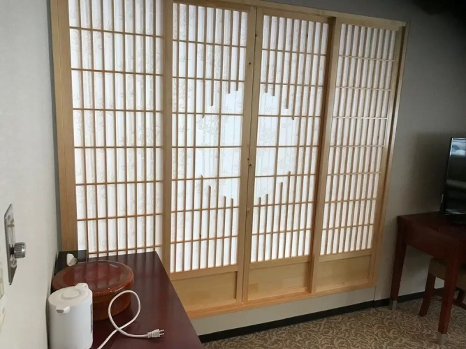 Hakuba Sunvalley Hotel