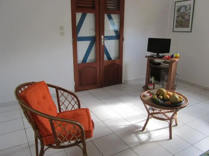 1 Bedroom Bungalow