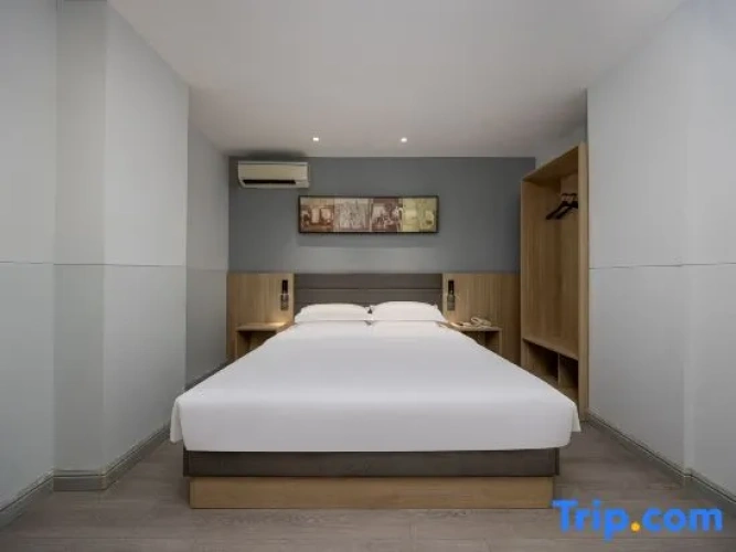 Superior Double Suite