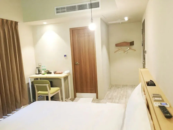 Li Gang Hotel
