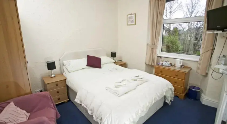 4 Beckside Cottage