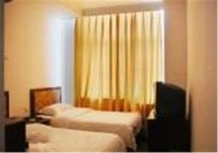 Changbai Mountain Athlete Village