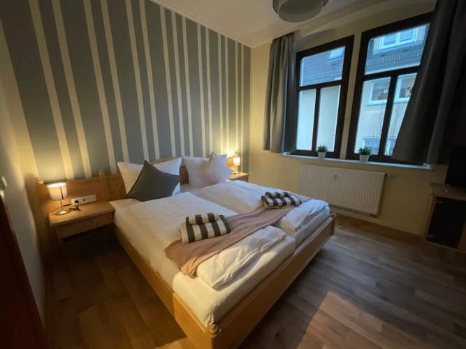 Pension Lindenhof