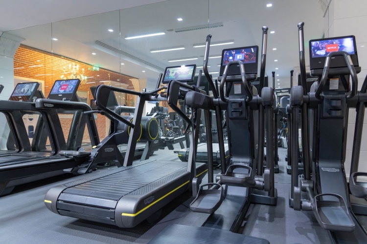Pomegranate Wellness Spa Hotel photo 27