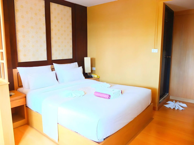 Imagen del hotel