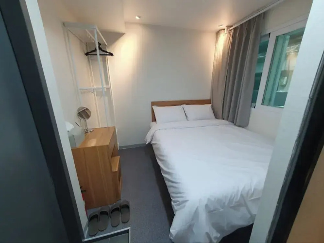 Beyond Residence Jongno
