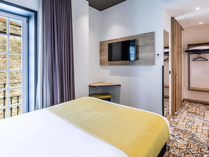 Ibis Styles Chaves