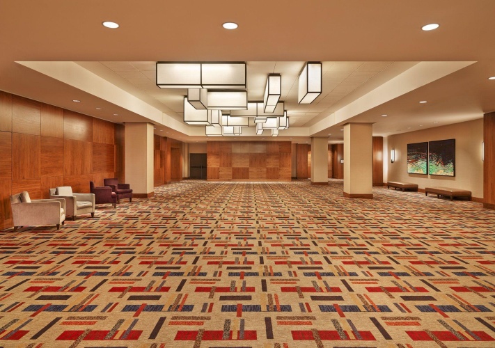 Westin Boston Waterfront photo 41
