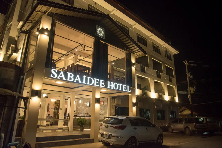 Sabaidee Hotel