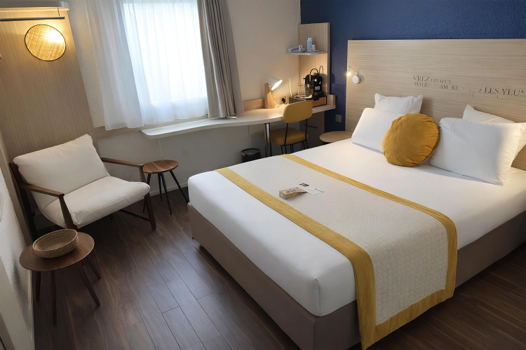 Superior Double room