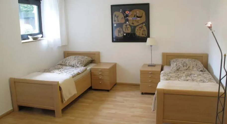 Messeapartment Stockum