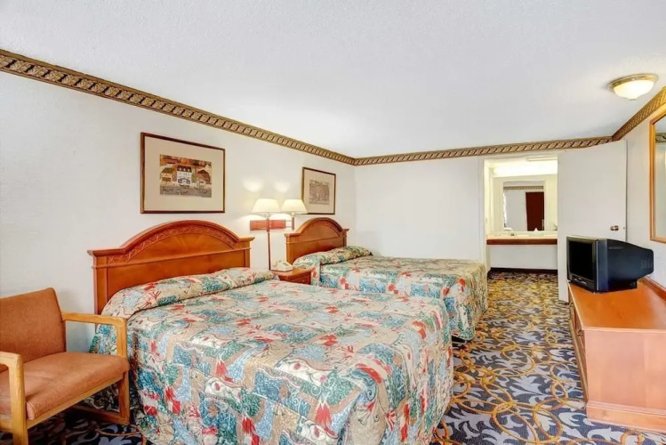 Express Inn