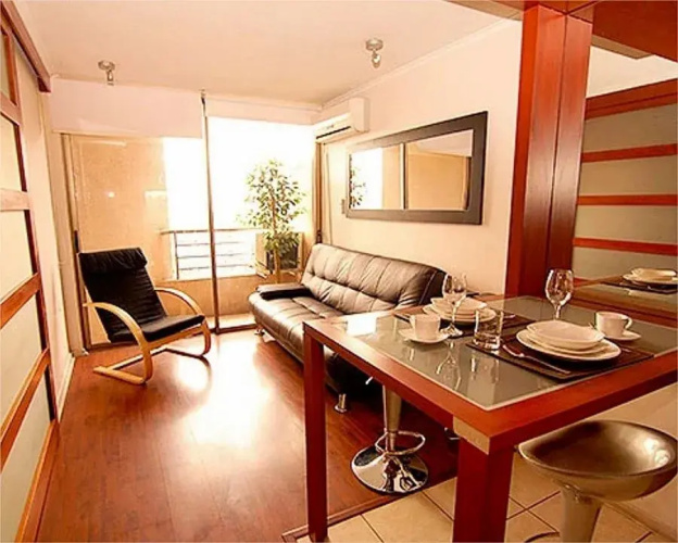 Explora Santiago Suite