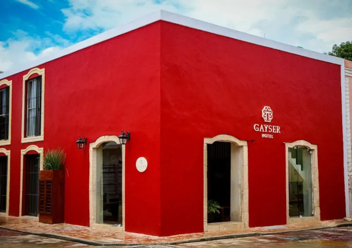 Otel görseli