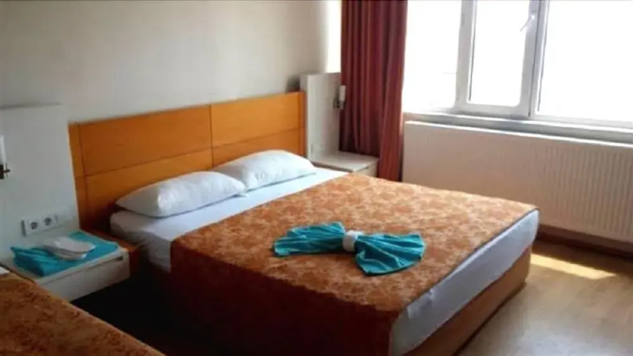 Igneada Motel