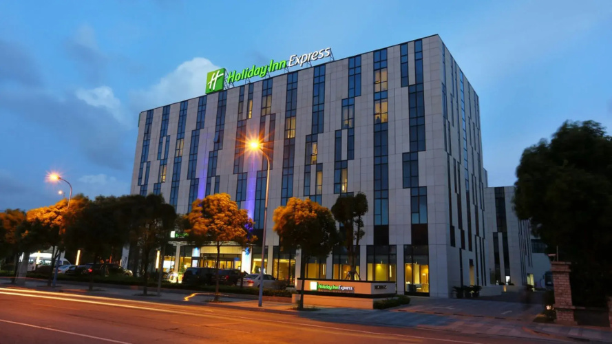 Imagen del hotel
