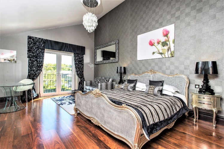 Superior Double Suite