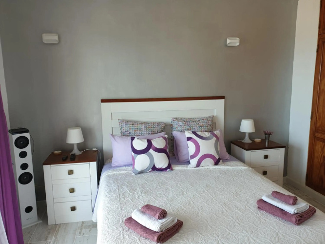 Lovely studio fully equiped in Costa Adeje