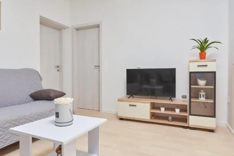 Apartman Anastazije