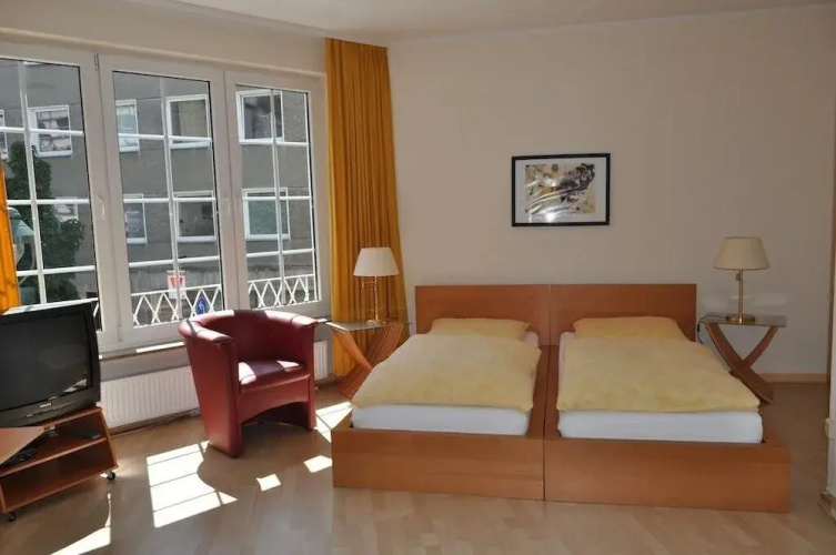 Otel görseli