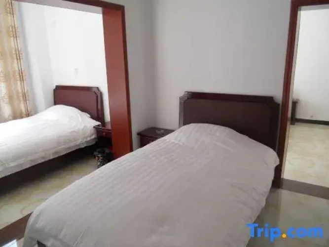 Triple Suite