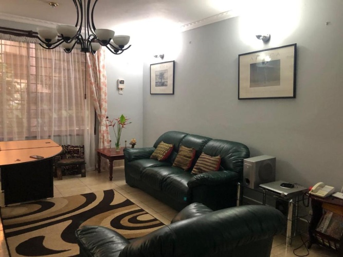 3 Bedrooms Cottage