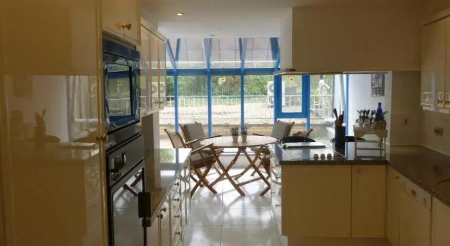 Knokke Select Flats
