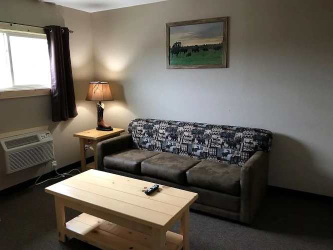 Comfort Suite