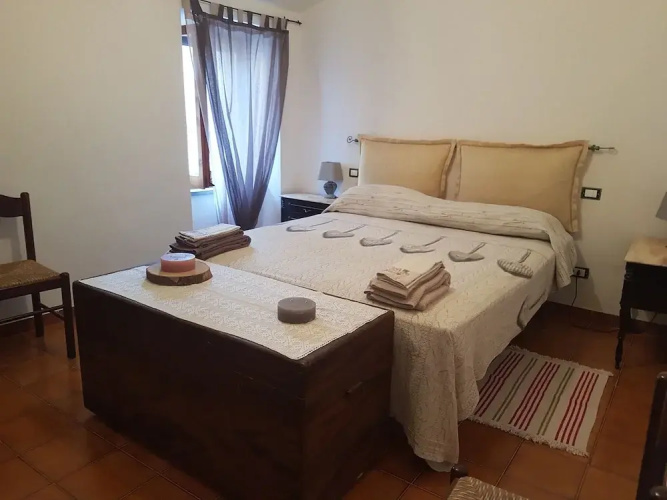 Le Casette del Borgo