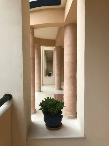 Ariadne Apartments