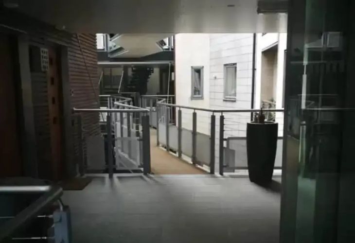 The Gallery