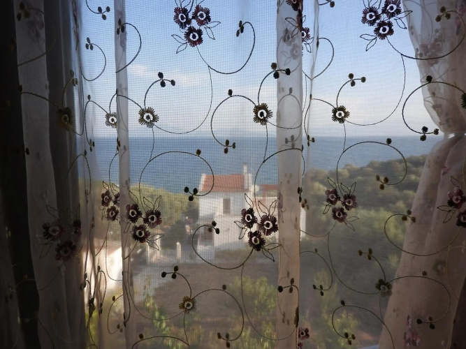 Seaside Boutique Villa