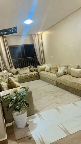 Kasbah Itran Appart