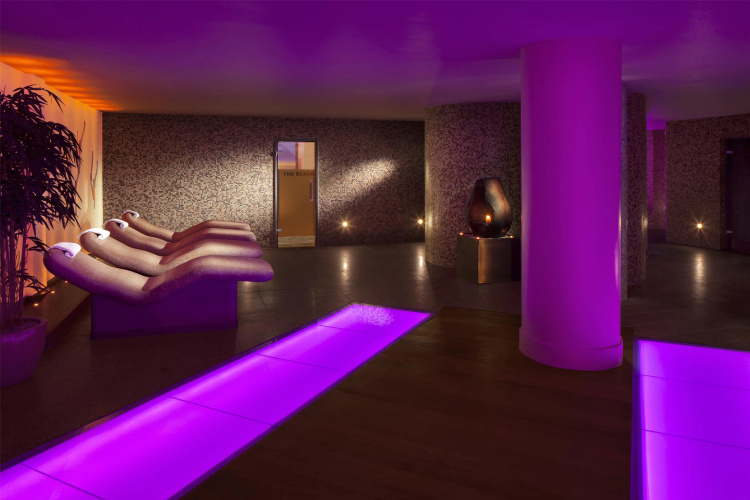 The Galmont Hotel & Spa photo 17
