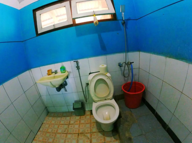 Olivia Homestay