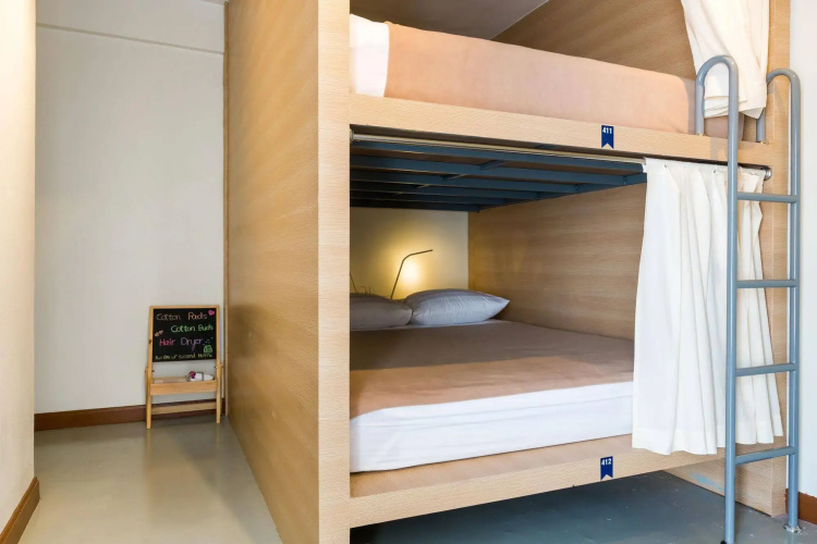 Trica Hostel