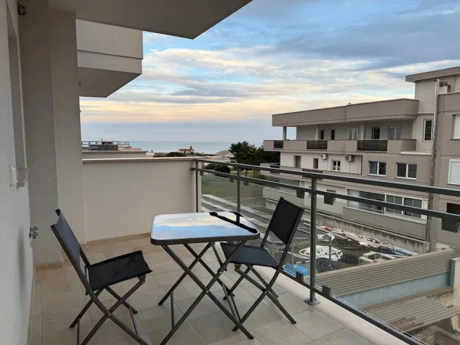 Rainbow Relax Home in Monopoli