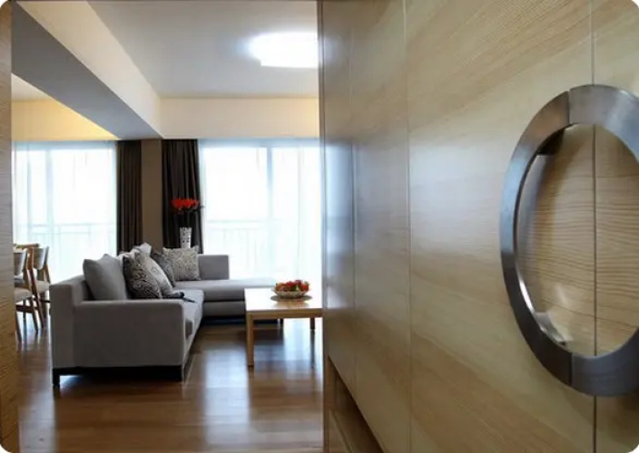 Youhe Hotel