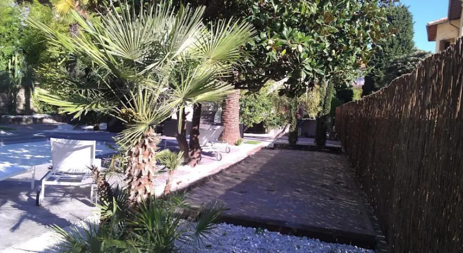 Villa Josephine
